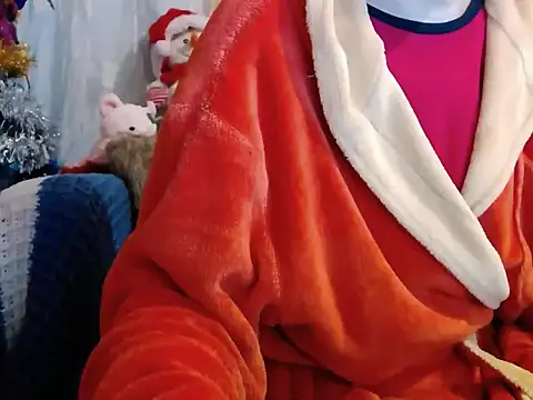 LovelyJess4U online show from January 7, 2026, 6:27 am