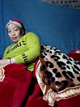 zinza-00 online show from January 12, 2026, 11:15 am