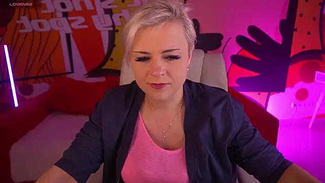 CrystalVibe online show from March 14, 2026, 6:41 am