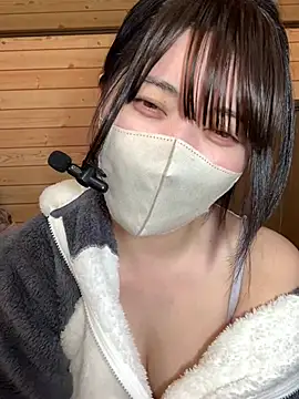 minami room online show from February 3, 2026, 6:40 am