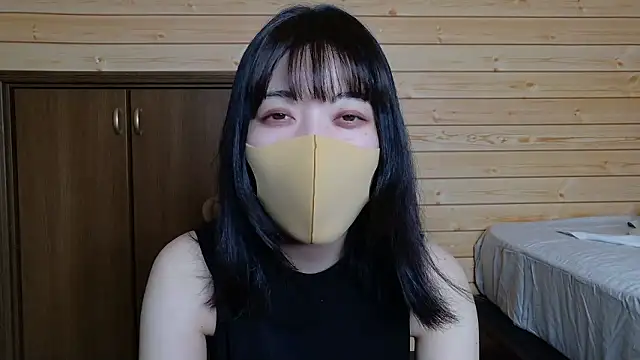 minami room online show from June 26, 2026, 6:40 am
