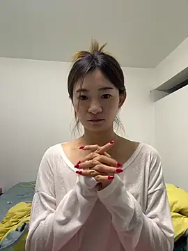 Xiaojuzi- online show from June 10, 2026, 1:43 pm