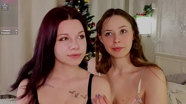 DeeannWheeland online show from January 7, 2026, 1:30 am