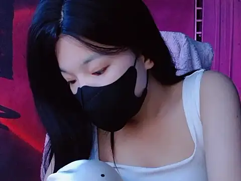 -Tamy- online show from February 13, 2026, 3:08 pm