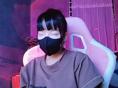 -Tamy- online show from March 14, 2026, 2:44 pm