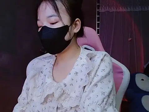 -Tamy- online show from March 21, 2026, 1:48 pm