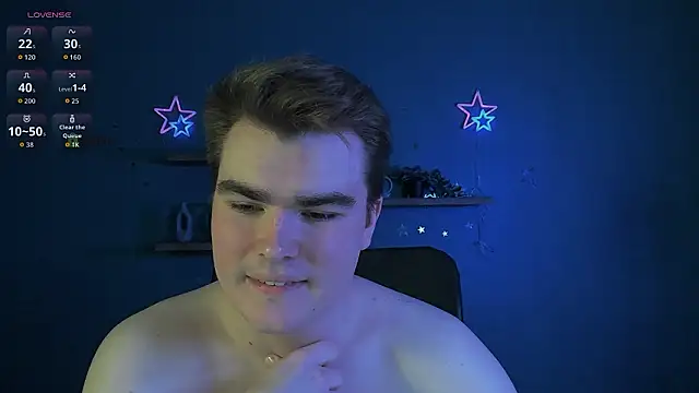 theo drift online show from March 10, 2026, 8:14 pm