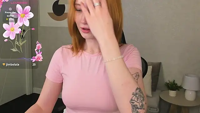 Jane Mooree online show from January 14, 2026, 9:04 am