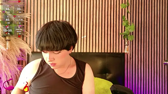 Hiddenhotcake online show from March 13, 2026, 7:31 pm