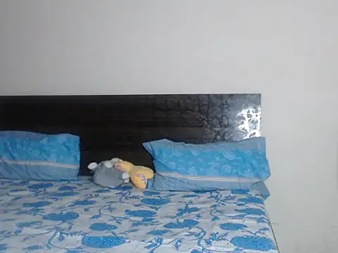 Hottie heer online show from February 13, 2026, 4:47 pm