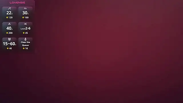 NolanMia online show from March 4, 2026, 12:16 am