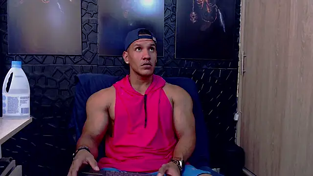 viktor herrera online show from March 16, 2026, 3:05 pm