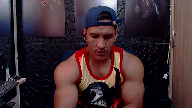 viktor herrera online show from March 25, 2026, 6:58 pm