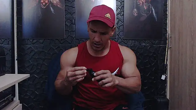 viktor herrera online show from March 31, 2026, 5:46 pm