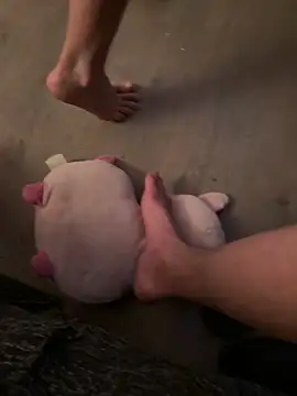 Evelin199 online show from March 26, 2026, 10:15 pm