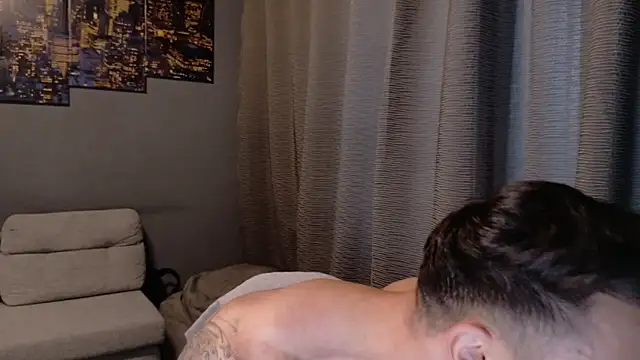 Master Lukas online show from April 20, 2026, 2:20 pm