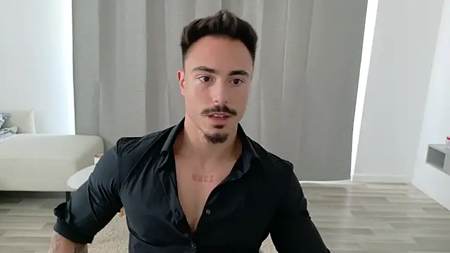 Master Lukas online show from May 12, 2026, 1:19 pm