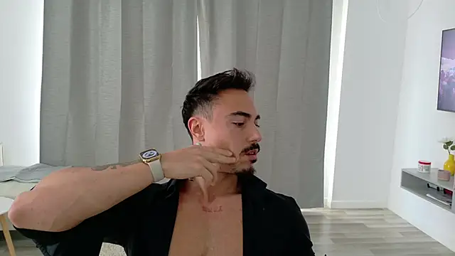 Master Lukas online show from May 14, 2026, 9:38 am