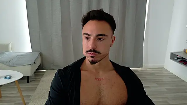Master Lukas online show from May 21, 2026, 12:12 pm