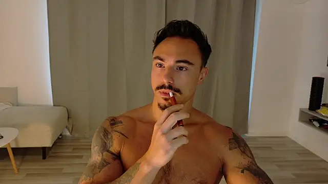 Snapshot of Master_Lukas chatting on July 22, 2026, 6:16 am Master Lukas online show from July 22, 2026, 6:16 am