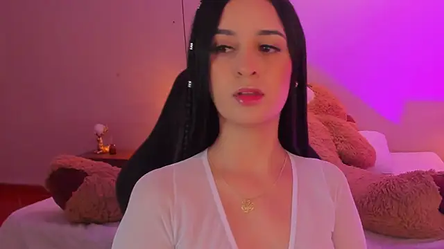 Snapshot of _NatachaDiaz_ chatting on January 14, 2026, 11:27 am NatachaDiaz online show from January 14, 2026, 11:27 am