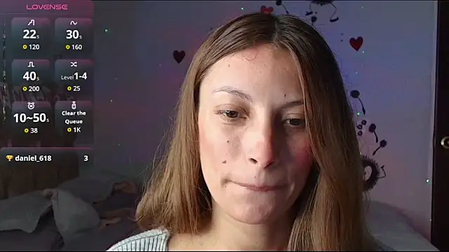 Snapshot of Sweet_moon_v_ chatting on February 17, 2026, 10:38 pm Sweet moon v online show from February 17, 2026, 10:38 pm