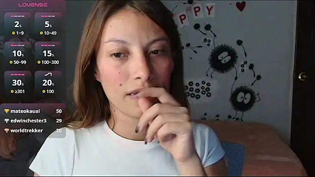 Snapshot of Sweet_moon_v_ chatting on February 20, 2026, 6:59 am Sweet moon v online show from February 20, 2026, 6:59 am