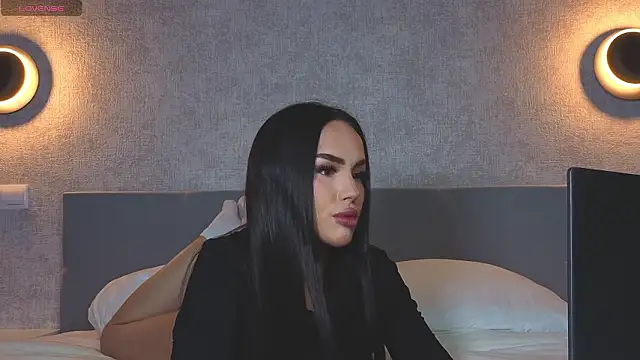 LushMirai online show from March 7, 2026, 2:03 pm