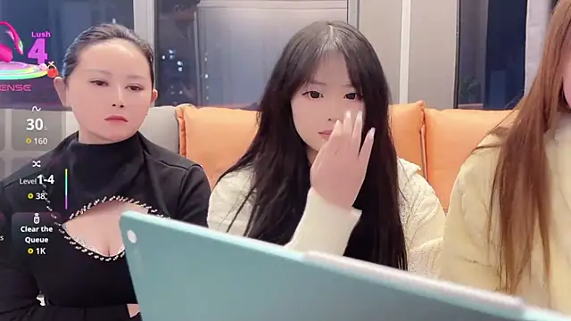 mimi-1777 online show from January 12, 2026, 11:48 am