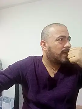 jared vasquez online show from January 13, 2026, 5:29 pm