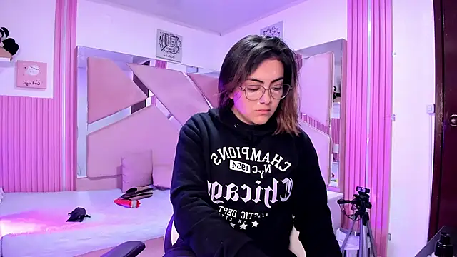 AprilSexx online show from January 15, 2026, 1:16 pm