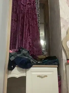 Snapshot of NaaRo-1 chatting on February 2, 2026, 9:24 pm NaaRo-1 online show from February 2, 2026, 9:24 pm