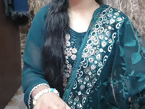 Nishu901 online show from January 10, 2026, 4:14 am