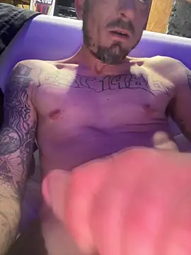 FuriousCore330 online show from February 22, 2026, 12:34 am