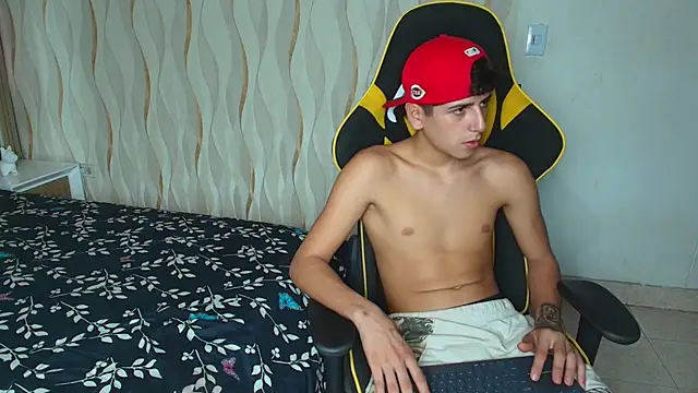 Thebigtwinkk online show from January 12, 2026, 7:30 pm