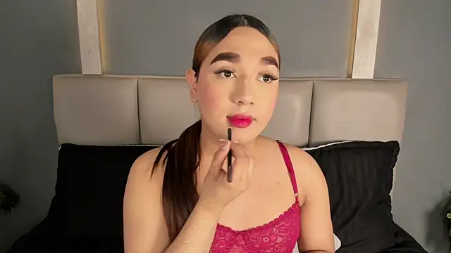 ChloeVixen online show from January 11, 2026, 3:28 pm