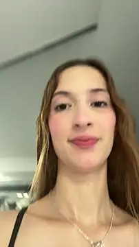 emilywilliis online show from February 26, 2026, 12:48 pm