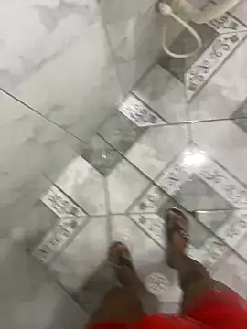 NeguinhoBlack online show from January 6, 2026, 10:56 pm