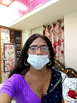 rojarani19 online show from January 10, 2026, 8:32 pm