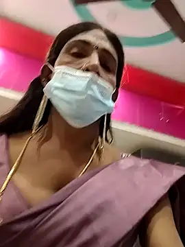 rojarani19 online show from January 11, 2026, 6:46 pm