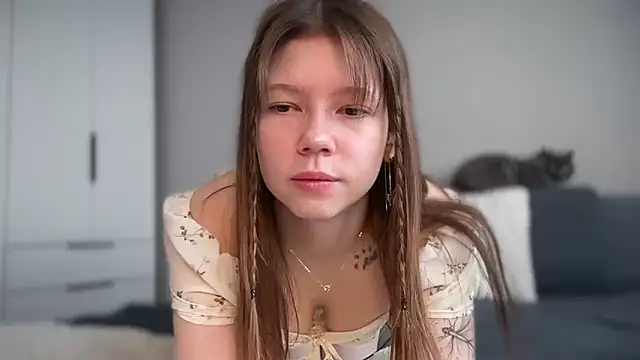 Snapshot of karalinhks chatting on February 7, 2026, 7:12 am karalinhks online show from February 7, 2026, 7:12 am