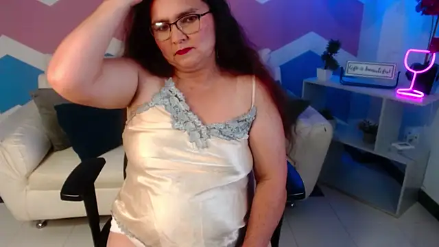 elena milf1 online show from January 11, 2026, 4:34 pm