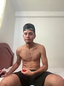 Thiago ferrety online show from February 3, 2026, 8:03 pm