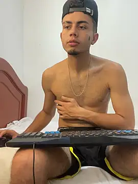 Thiago ferrety online show from February 5, 2026, 7:29 pm