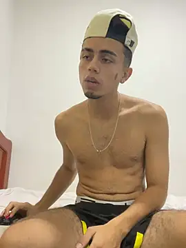 Thiago ferrety online show from February 8, 2026, 7:23 am