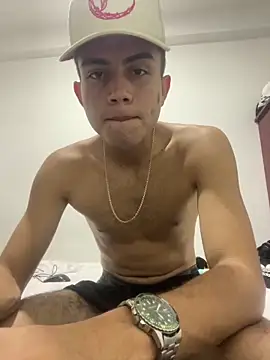 Thiago ferrety online show from February 16, 2026, 4:41 am