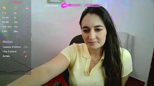 soffi betacur online show from March 3, 2026, 8:48 pm