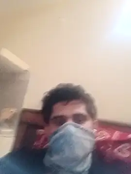 Ryder6985 online show from January 19, 2026, 3:32 am