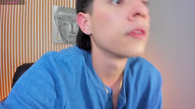 Noah bless18 online show from January 9, 2026, 8:43 pm