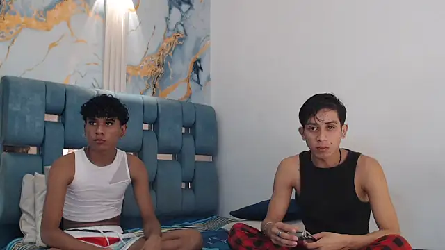 MAPOLA GREAT online show from February 6, 2026, 7:56 am